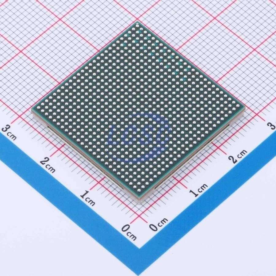 AMD/XILINX XC7K160T-2FFG676C - 2