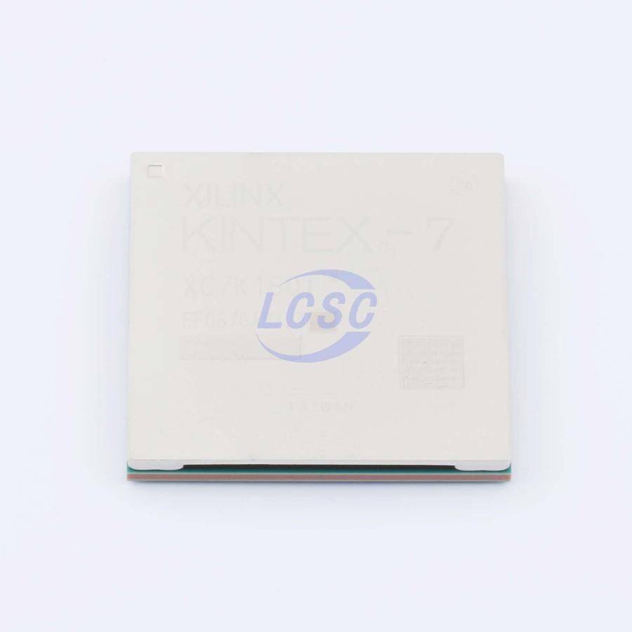 AMD/XILINX XC7K160T-2FFG676C - 3