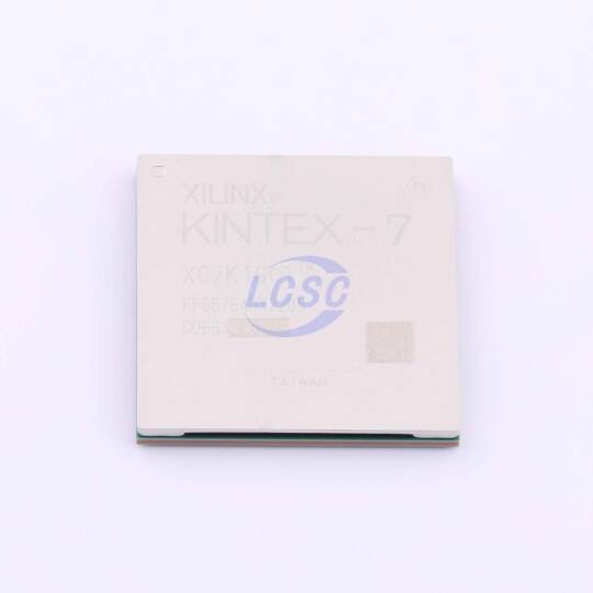 AMD/XILINX XC7K160T-2FFG676I - 3