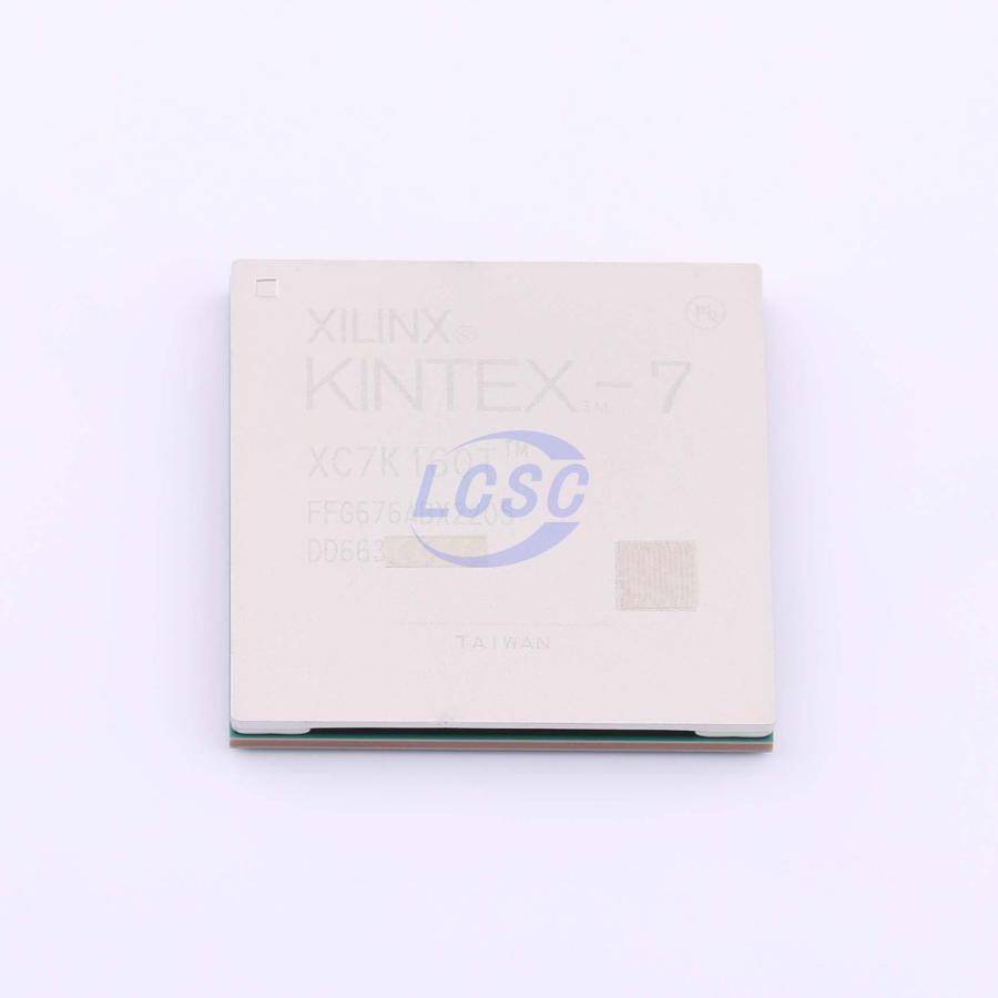 AMD/XILINX XC7K160T-2FFG676I - 3