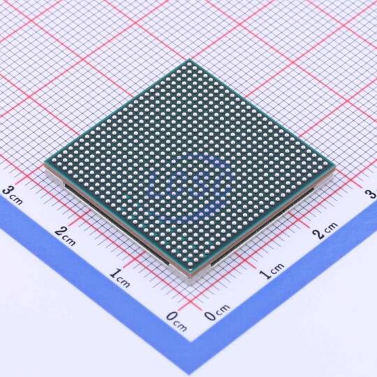 AMD/XILINX XC7K160T-3FFG676E - 2