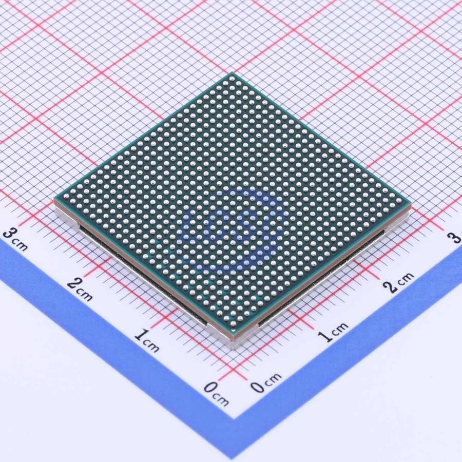 AMD/XILINX XC7K160T-3FFG676E - 2