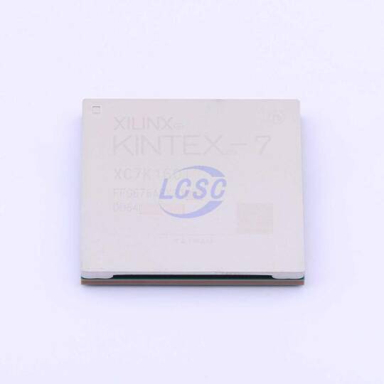 AMD/XILINX XC7K160T-3FFG676E - 3