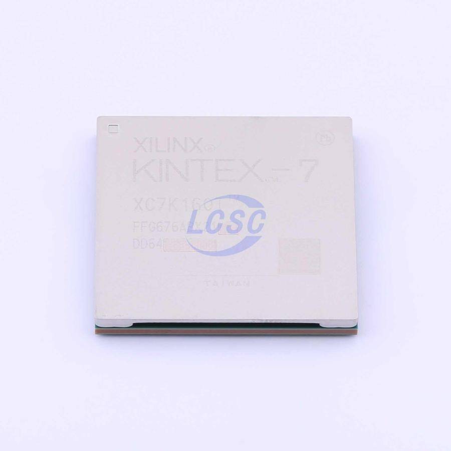 AMD/XILINX XC7K160T-3FFG676E - 3