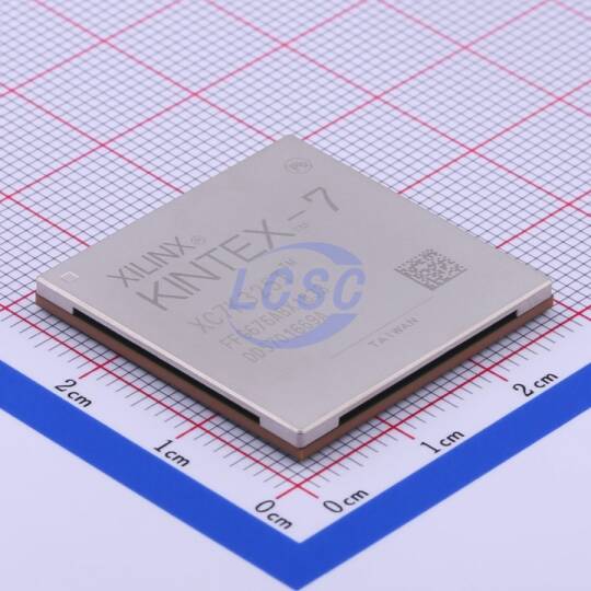 AMD/XILINX XC7K325T-2FFG676I - 1