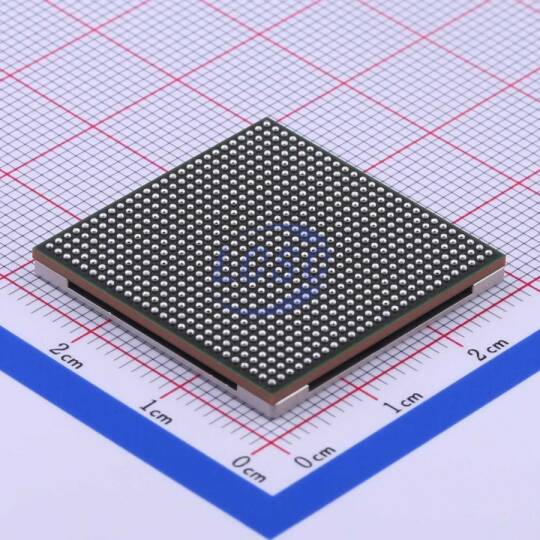 AMD/XILINX XC7K325T-2FFG676I - 2