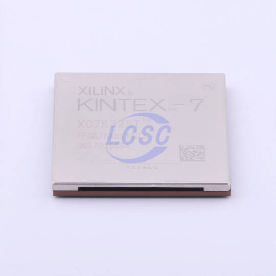 AMD/XILINX XC7K325T-2FFG676I - 3