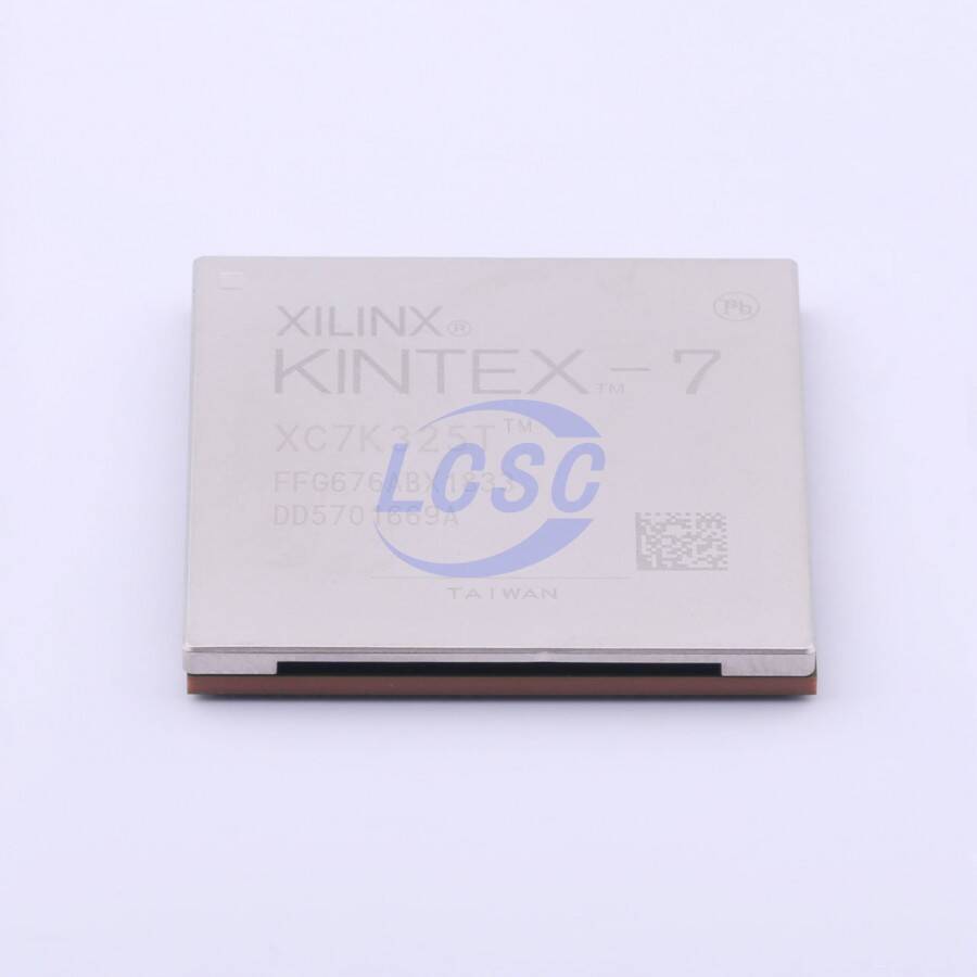 AMD/XILINX XC7K325T-2FFG676I - 3