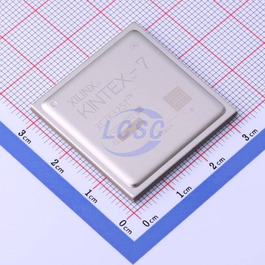 AMD/XILINX XC7K325T-2FFG900C - 1