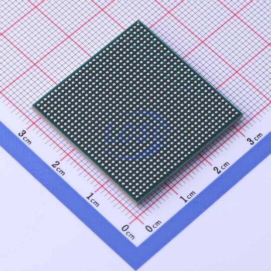 AMD/XILINX XC7K325T-2FFG900C - 2