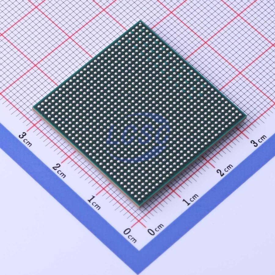 AMD/XILINX XC7K325T-2FFG900C - 2