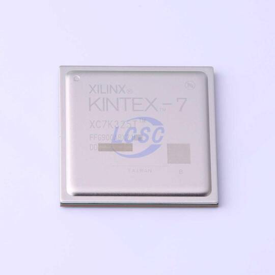 AMD/XILINX XC7K325T-2FFG900C - 3