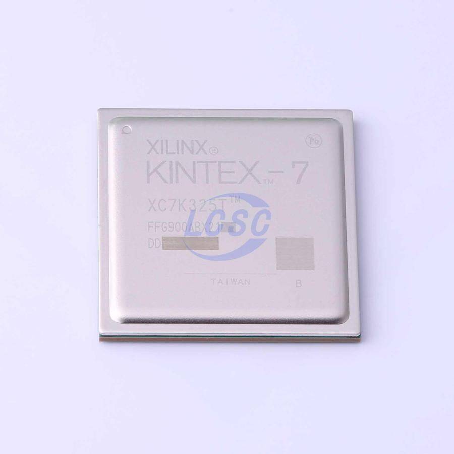 AMD/XILINX XC7K325T-2FFG900C - 3