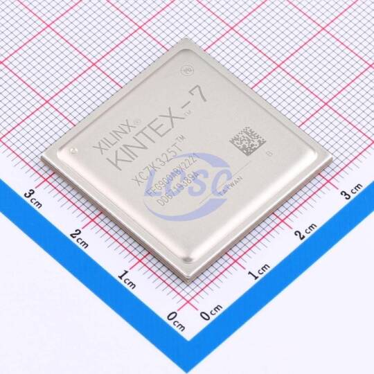 AMD/XILINX XC7K325T-2FFG900I - 1