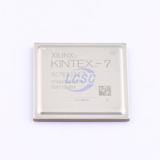 AMD/XILINX XC7K325T-2FFG900I - 3