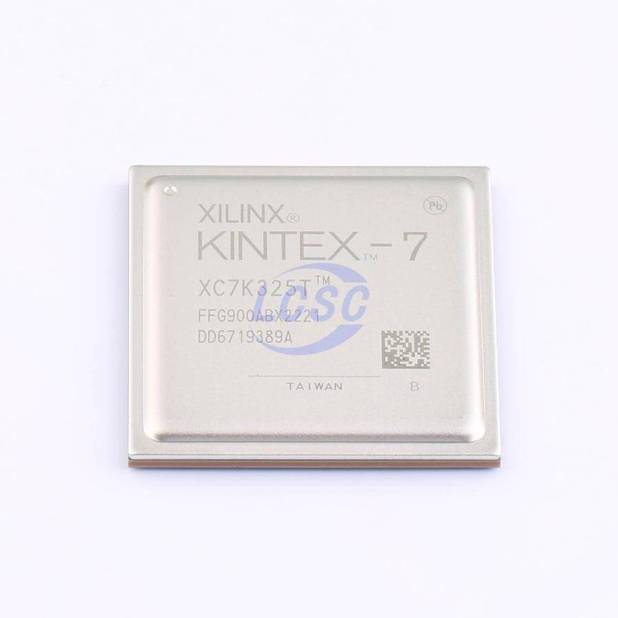 AMD/XILINX XC7K325T-2FFG900I - 3