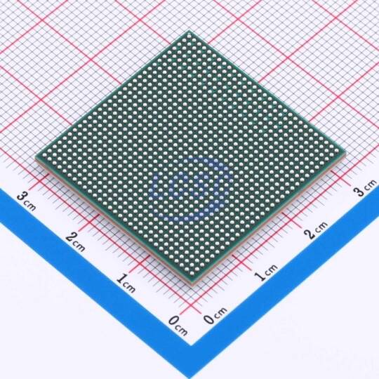 AMD/XILINX XC7K410T-2FFG900I - 2