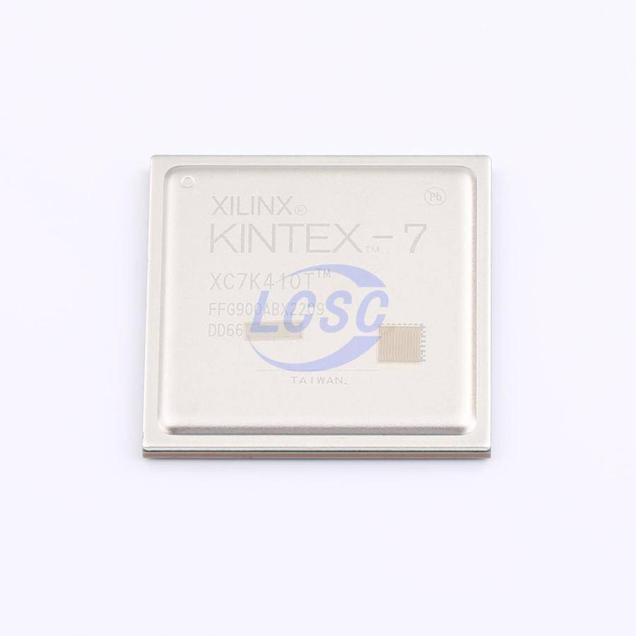 AMD/XILINX XC7K410T-2FFG900I - 3