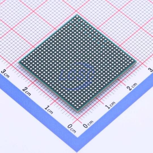 AMD/XILINX XC7K70T-1FBG676C - 2