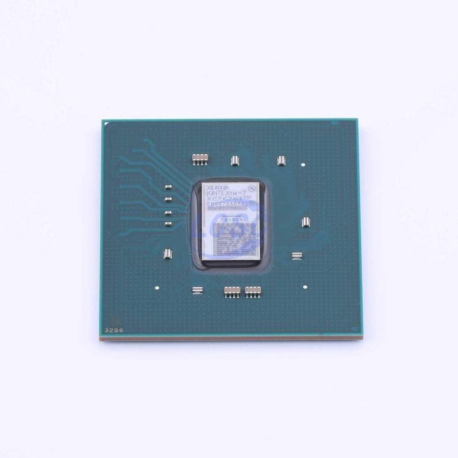 AMD/XILINX XC7K70T-1FBG676C - 3