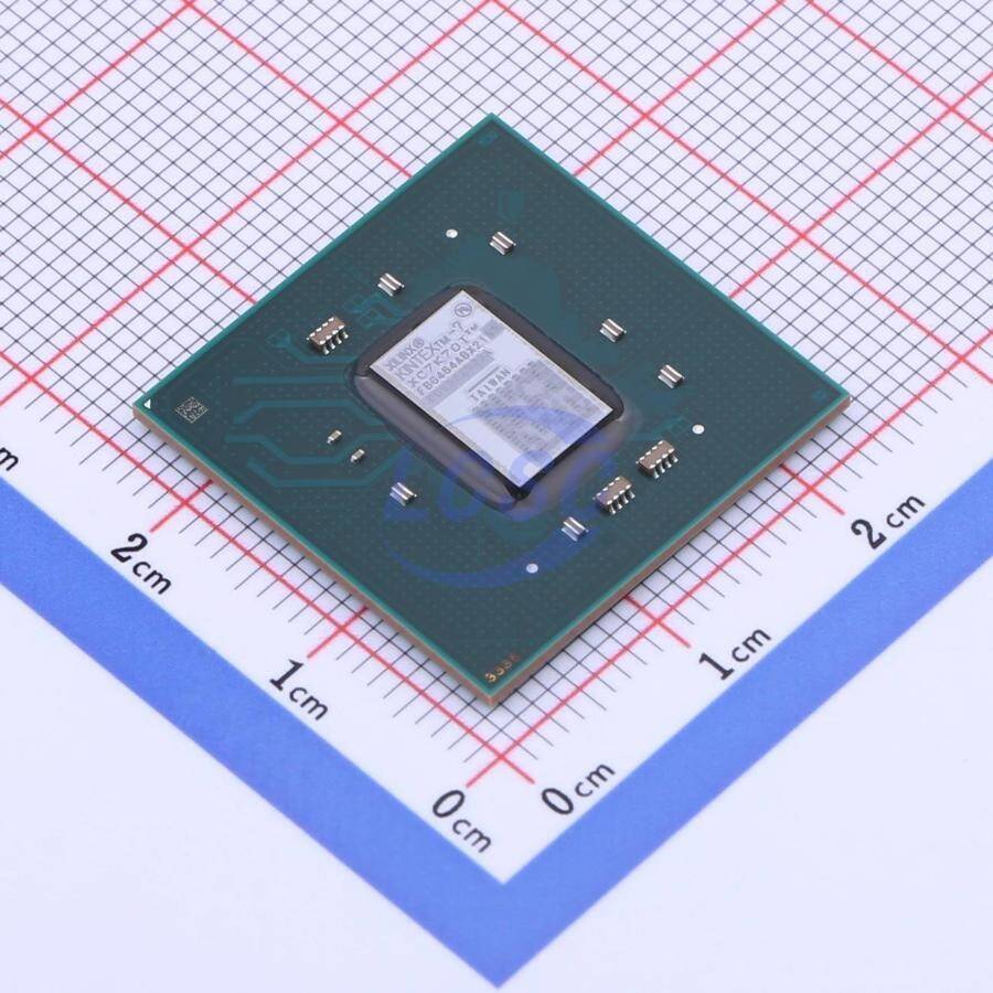 AMD/XILINX XC7K70T-2FBG484C - 1