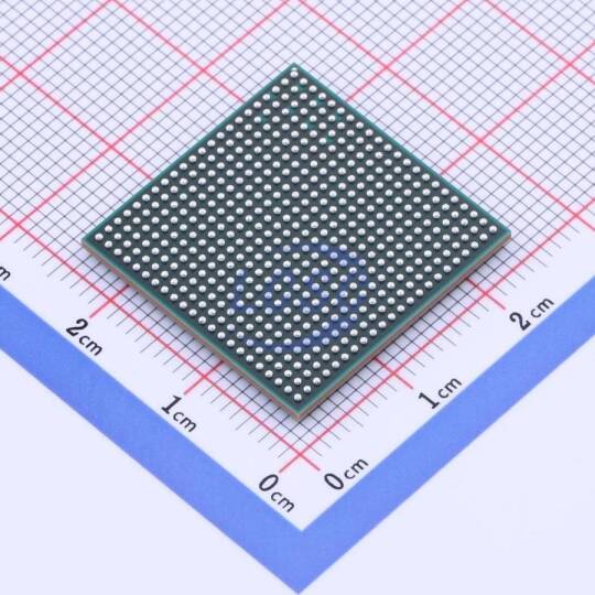 AMD/XILINX XC7K70T-2FBG484C - 2