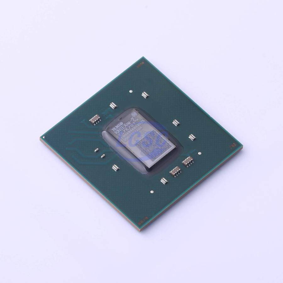 AMD/XILINX XC7K70T-2FBG484I - 3