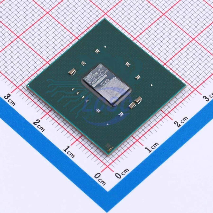 AMD/XILINX XC7K70T-2FBG676C - 1