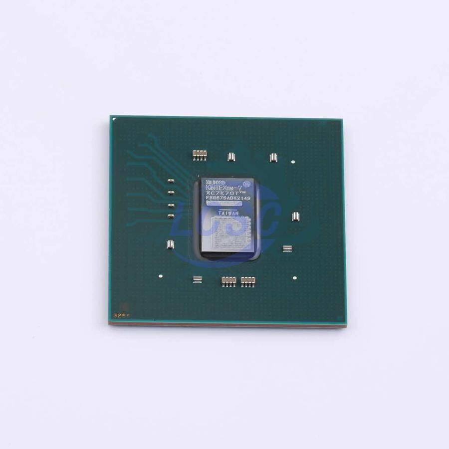 AMD/XILINX XC7K70T-2FBG676C - 3