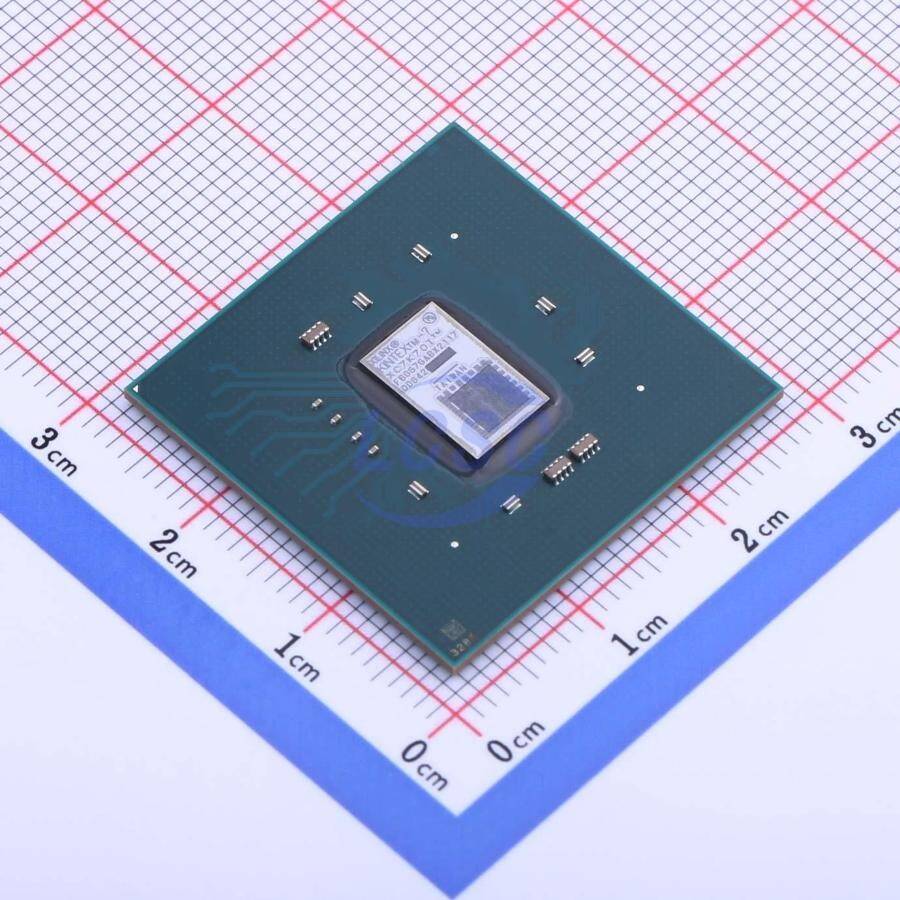 AMD/XILINX XC7K70T-3FBG676E - 1