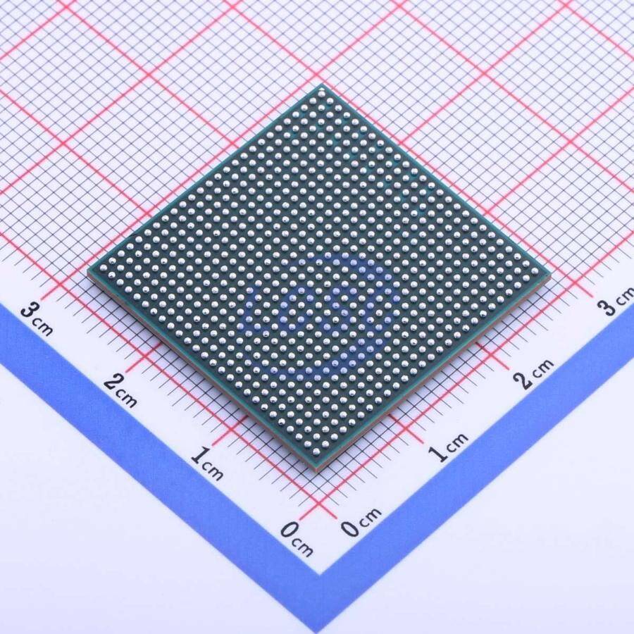 AMD/XILINX XC7K70T-3FBG676E - 2