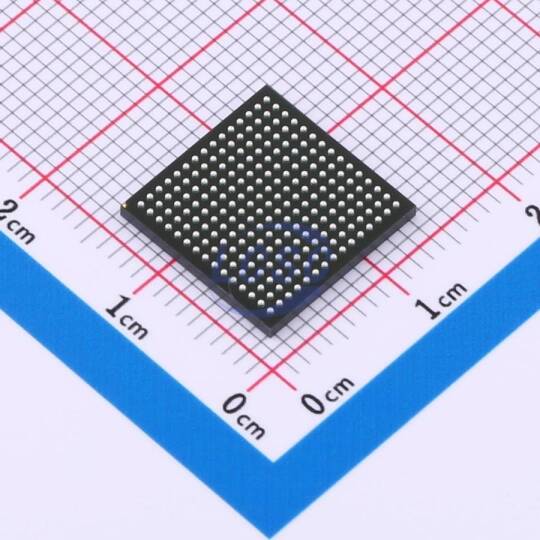 AMD/XILINX XC7S15-1CSGA225I - 2