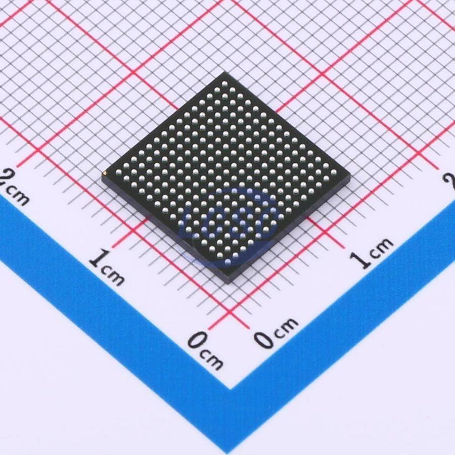 AMD/XILINX XC7S15-1CSGA225I - 2