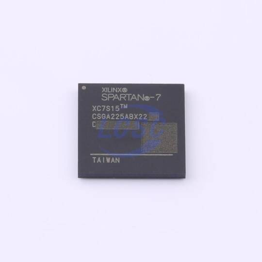 AMD/XILINX XC7S15-1CSGA225I - 3