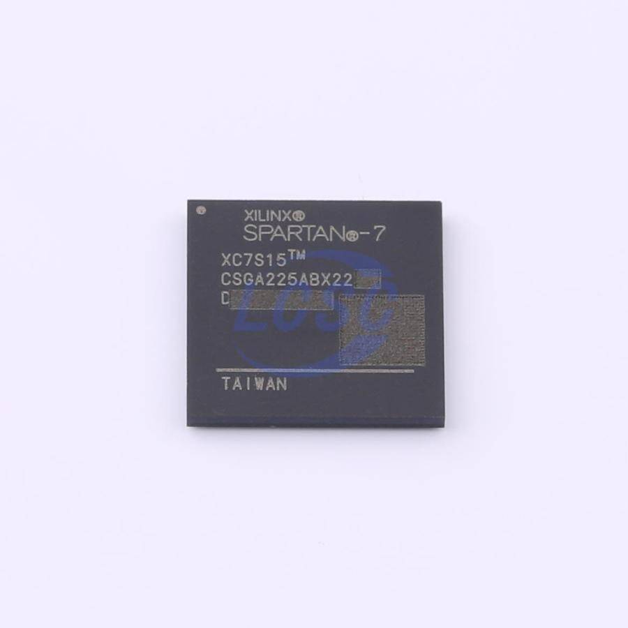 AMD/XILINX XC7S15-1CSGA225I - 3