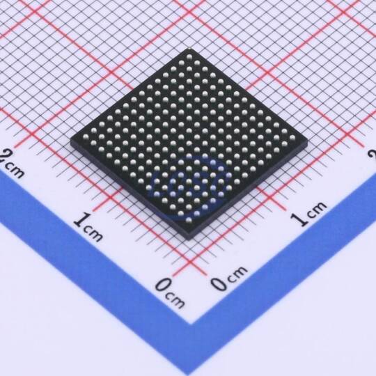 AMD/XILINX XC7S15-1FTGB196C - 2