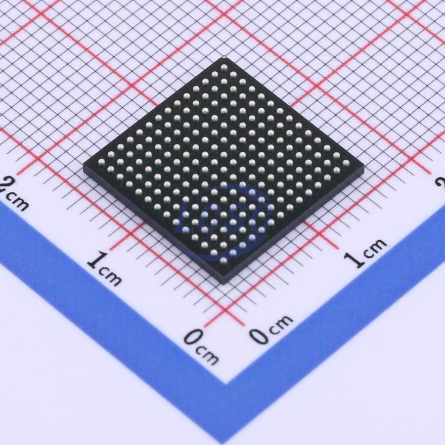 AMD/XILINX XC7S15-1FTGB196C - 2