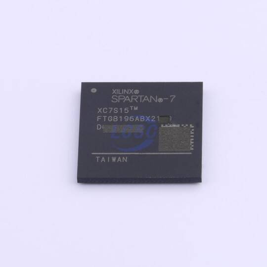 AMD/XILINX XC7S15-1FTGB196C - 3