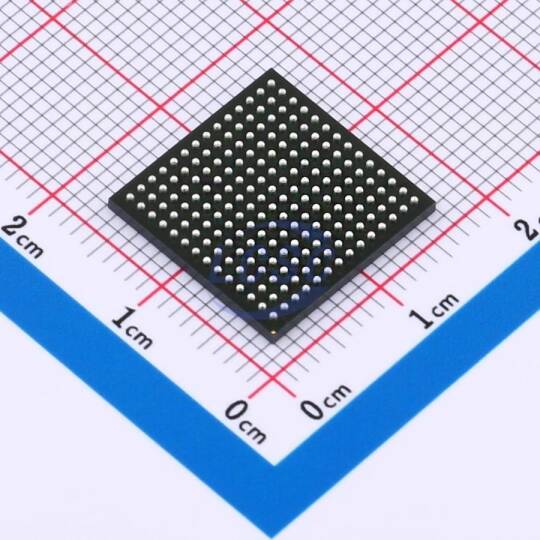 AMD/XILINX XC7S15-2FTGB196I - 2