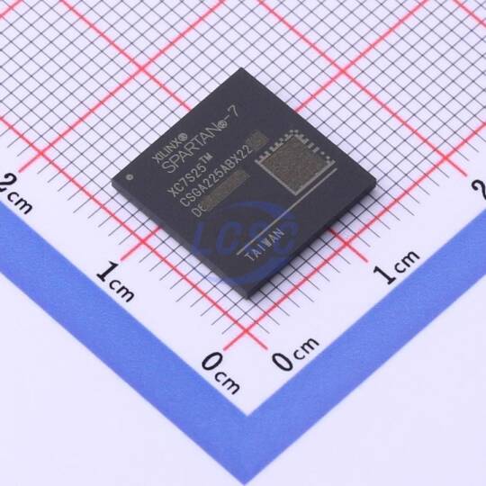 AMD/XILINX XC7S25-1CSGA225C - 1
