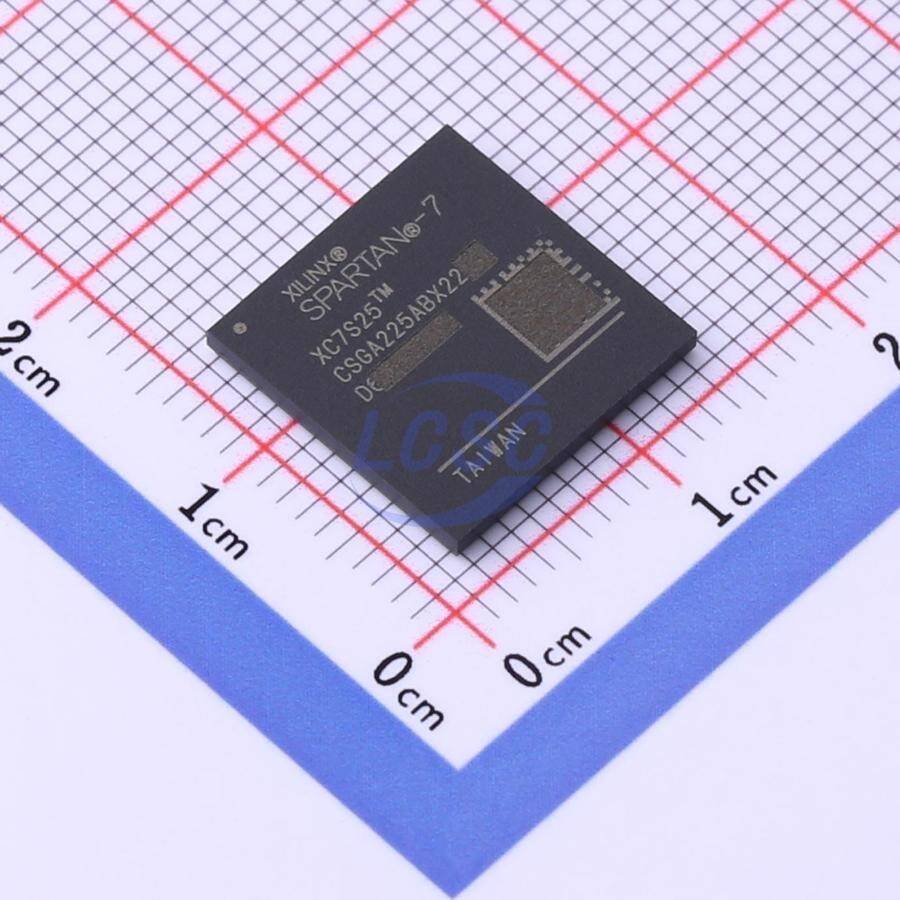 AMD/XILINX XC7S25-1CSGA225C - 1