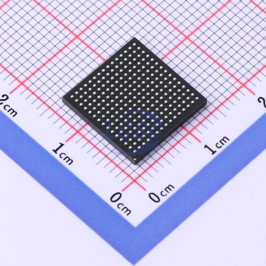 AMD/XILINX XC7S25-1CSGA225C - 2