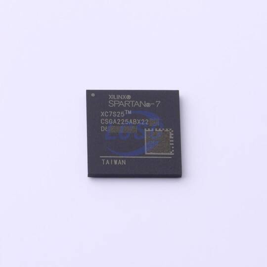 AMD/XILINX XC7S25-1CSGA225C - 3