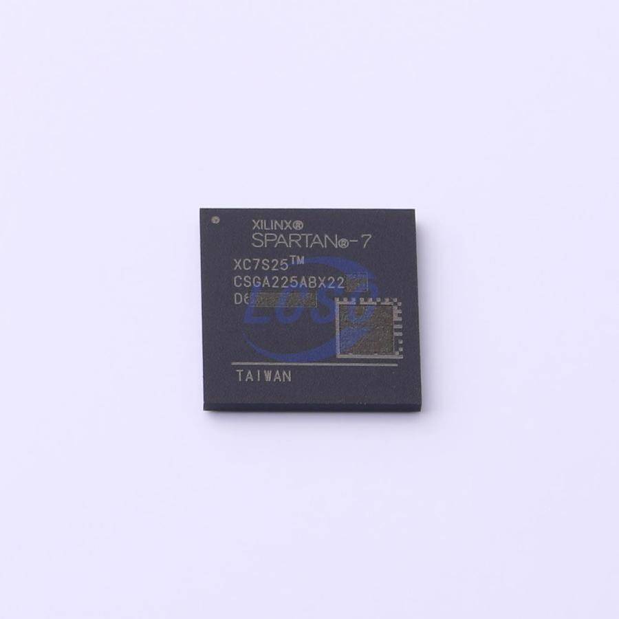 AMD/XILINX XC7S25-1CSGA225C - 3