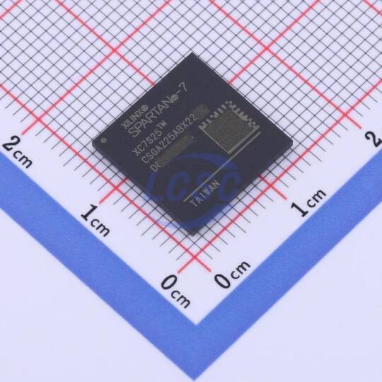 AMD/XILINX XC7S25-1CSGA225I - 1