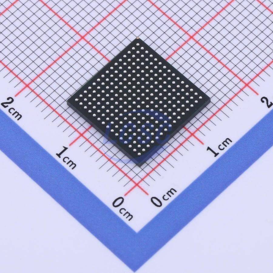 AMD/XILINX XC7S25-1CSGA225I - 2