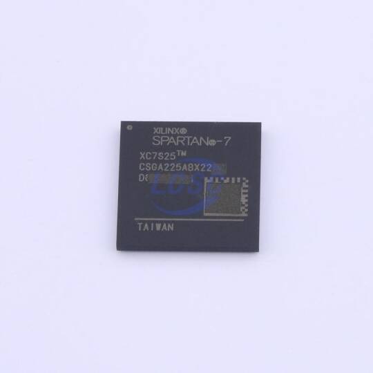 AMD/XILINX XC7S25-1CSGA225I - 3