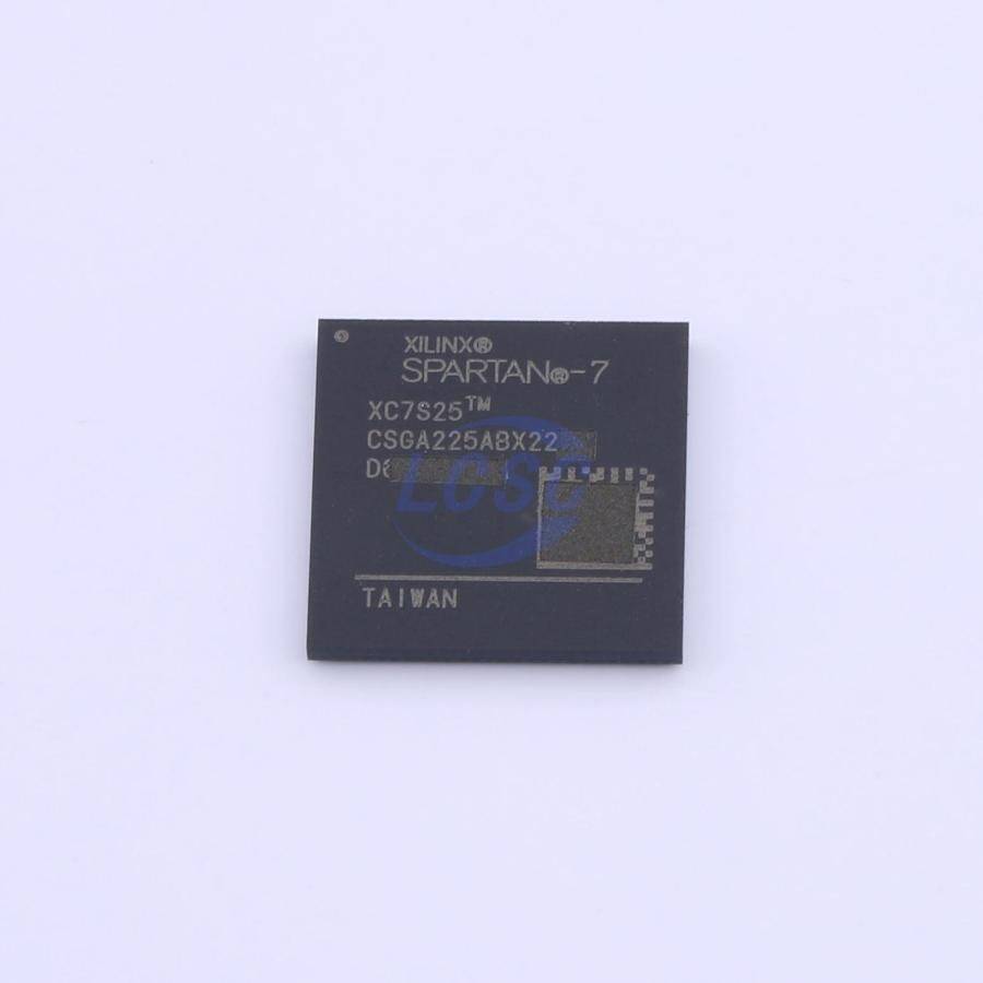 AMD/XILINX XC7S25-1CSGA225I - 3