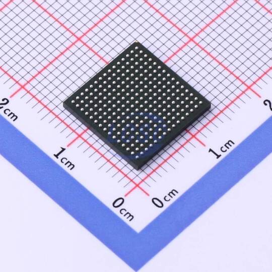AMD/XILINX XC7S25-2CSGA225I - 2
