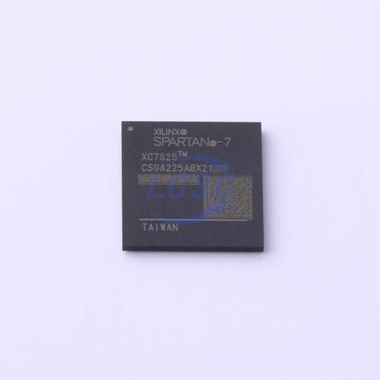 AMD/XILINX XC7S25-2CSGA225I - 3